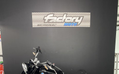 BMW R 18 FIRST EDITION KIT BOBBER
