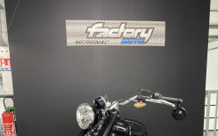 BMW R 18 FIRST EDITION KIT BOBBER