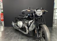 BMW R 18 FIRST EDITION KIT BOBBER
