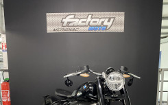 BMW R 18 FIRST EDITION KIT BOBBER