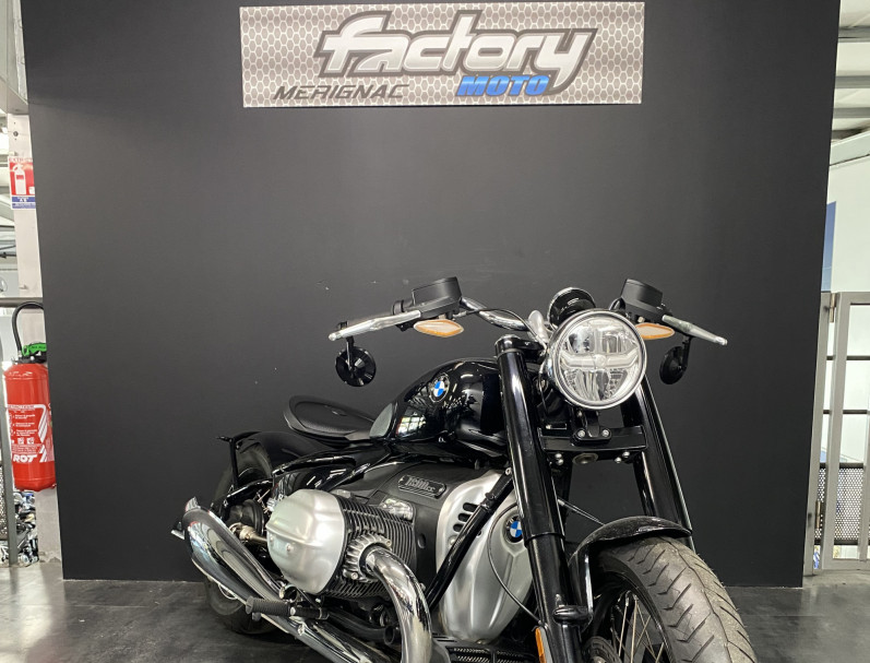 BMW R 18 FIRST EDITION KIT BOBBER