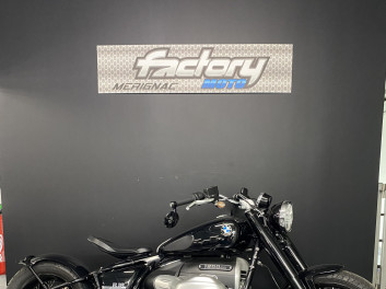 BMW R 18 FIRST EDITION KIT BOBBER