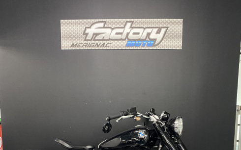 BMW R 18 FIRST EDITION KIT BOBBER