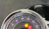 TRIUMPH Bonneville T100 BLACK