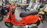 VESPA GTS SUPER SPORT
