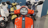 VESPA GTS SUPER SPORT