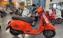 VESPA GTS SUPER SPORT