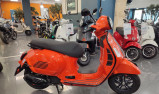 VESPA GTS SUPER SPORT