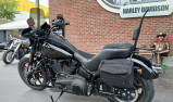 HARLEY-DAVIDSON SOFTAIL LOW RIDER 1868 S GARANTIE 12 MOIS 