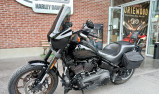 HARLEY-DAVIDSON SOFTAIL LOW RIDER 1868 S GARANTIE 12 MOIS 