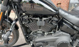 HARLEY-DAVIDSON SOFTAIL LOW RIDER 1868 S GARANTIE 12 MOIS 