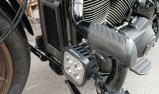 HARLEY-DAVIDSON SOFTAIL LOW RIDER 1868 S GARANTIE 12 MOIS 