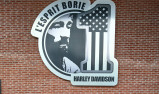 HARLEY-DAVIDSON SOFTAIL LOW RIDER 1868 S GARANTIE 12 MOIS 