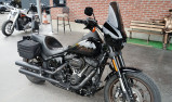 HARLEY-DAVIDSON SOFTAIL LOW RIDER 1868 S GARANTIE 12 MOIS 