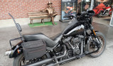 HARLEY-DAVIDSON SOFTAIL LOW RIDER 1868 S GARANTIE 12 MOIS 