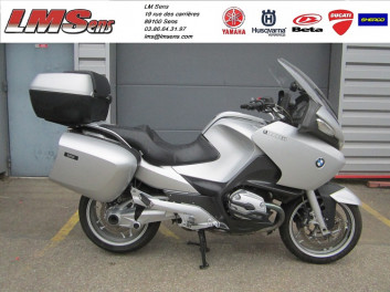 BMW R 1200 RT