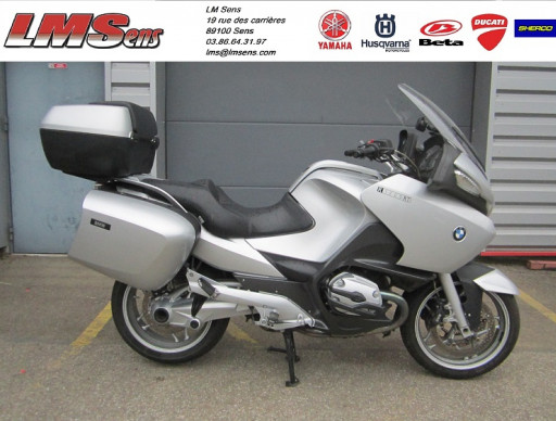 BMW R 1200 RT