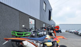 KTM 450 EXC-F