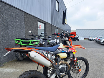 KTM 450 EXC-F