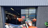 KTM 450 EXC-F