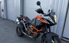 KTM 1050 ADVENTURE