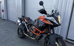 KTM 1050 ADVENTURE