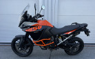 KTM 1050 ADVENTURE