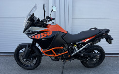 KTM 1050 ADVENTURE