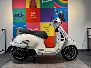 VESPA GTS SUPERTECH 125 2025