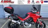 DUCATI MULTISTRADA 1260 PACK TOURING