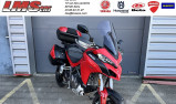 DUCATI MULTISTRADA 1260 PACK TOURING