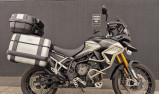 TRIUMPH Tiger 900 Rally Aragon Edition