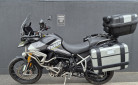 TRIUMPH Tiger 900 Rally Aragon Edition