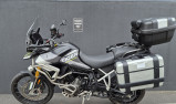TRIUMPH Tiger 900 Rally Aragon Edition
