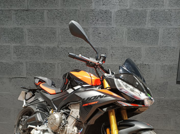 APRILIA TUONO 660 FACTORY