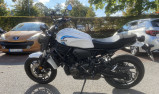 YAMAHA XSR 700