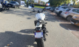 YAMAHA XSR 700