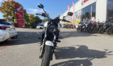 YAMAHA XSR 700