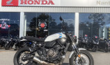 YAMAHA XSR 700