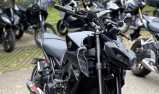 YAMAHA MT-09