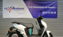 YAMAHA NEO