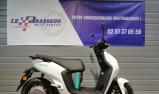 YAMAHA NEO