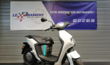 YAMAHA NEO