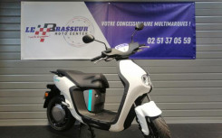 YAMAHA NEO