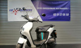 YAMAHA NEO