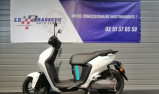 YAMAHA NEO