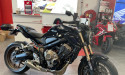 HONDA CB650R Neo Sports Café PERMIS A