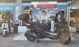 PIAGGIO MP3 530 HPE EXCLUSIVE