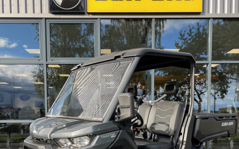 CAN-AM TRAXTER HD9 XU