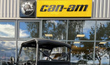 CAN-AM TRAXTER HD9 XU